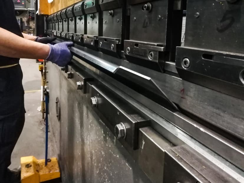 Press Technology
