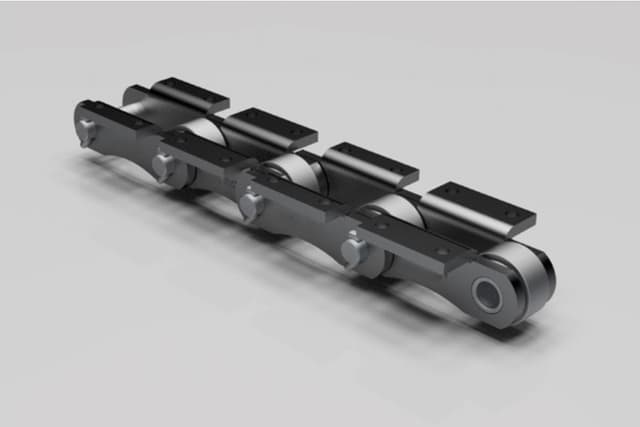 Main Cane Carrier Chain product