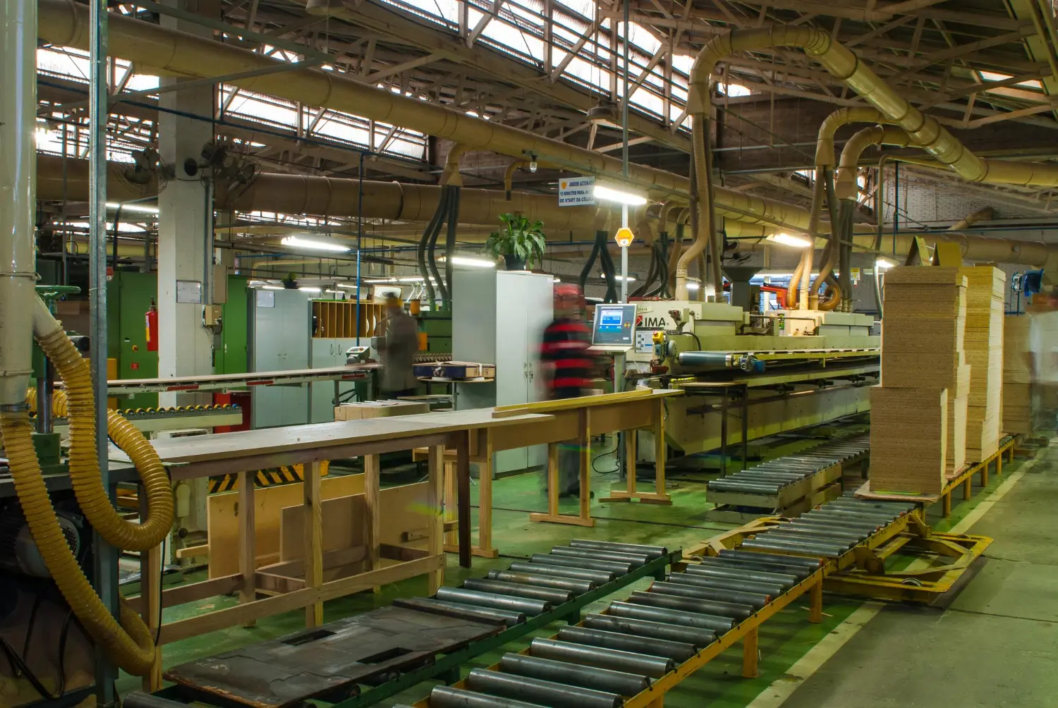 P R Engineering Works Manufacturing Industry