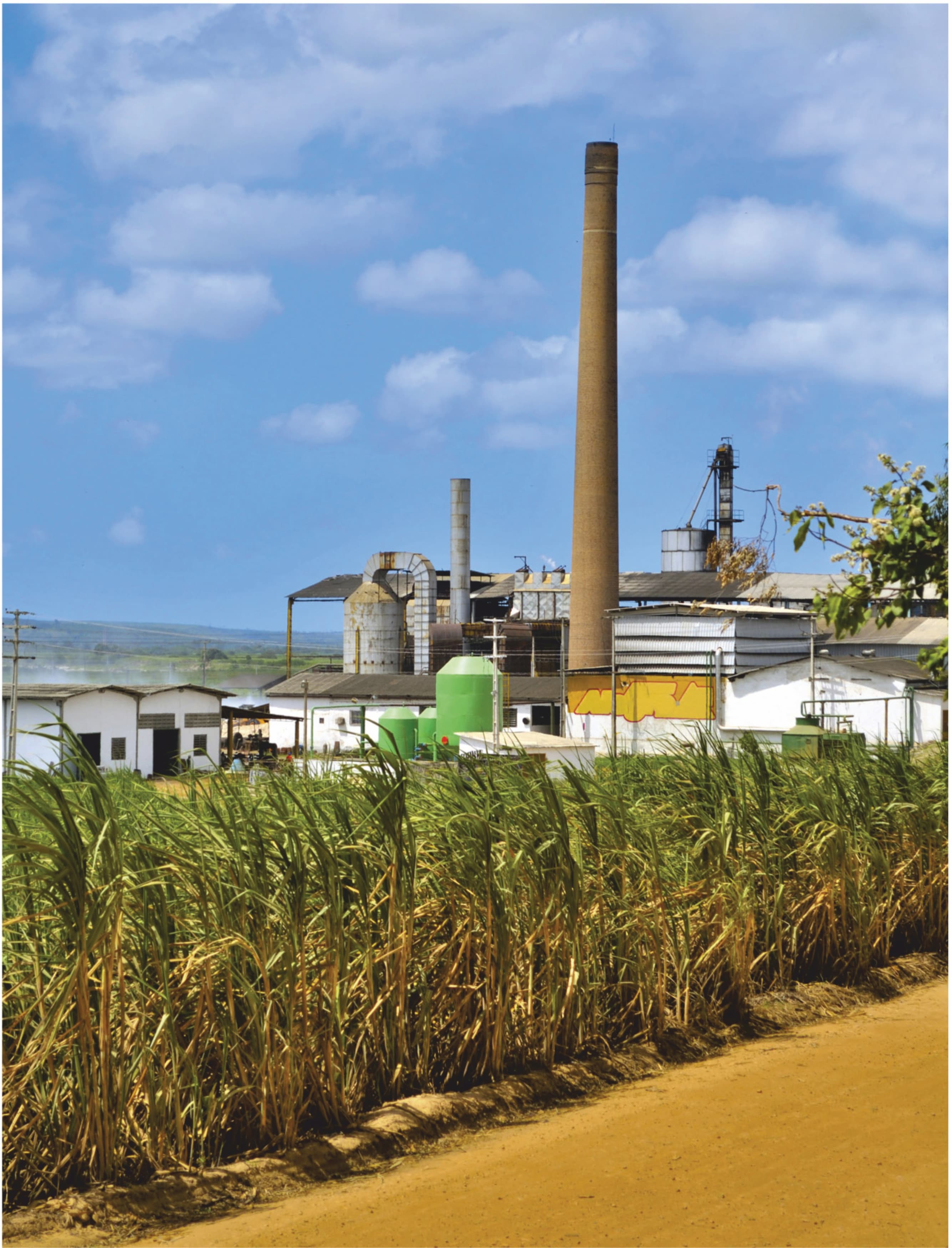 P R Engineering Works Sugar Industry Equipment