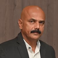 Mr. Vishwajit Jagtap, Managing Director