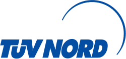 TUV NORD Certification
